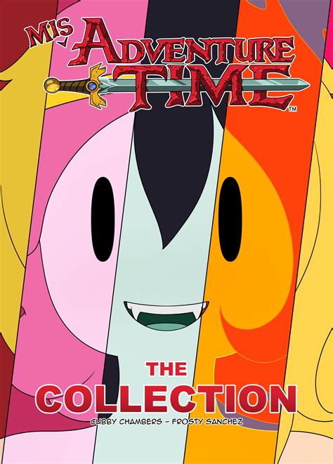 adventure time hentai comic